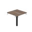 Walnut/Preto
