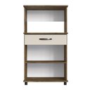 Ver imagem 3 de Balcão de Cozinha para Forno 2 Portas 1 Gaveta Laura