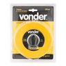 Trena de Fibra Longa Caixa Fechada com 20 M - Vonder 38.69.200.620 - 7