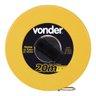 Trena de Fibra Longa Caixa Fechada com 20 M - Vonder 38.69.200.620 - 4