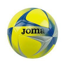Bola de Futsal JP Aguila F2 LNFS:Verde+Azul/62/Unissex - 4