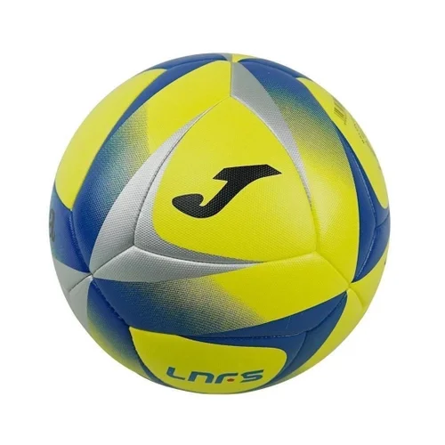 Bola de Futsal JP Aguila F2 LNFS:Verde+Azul/62/Unissex - 3