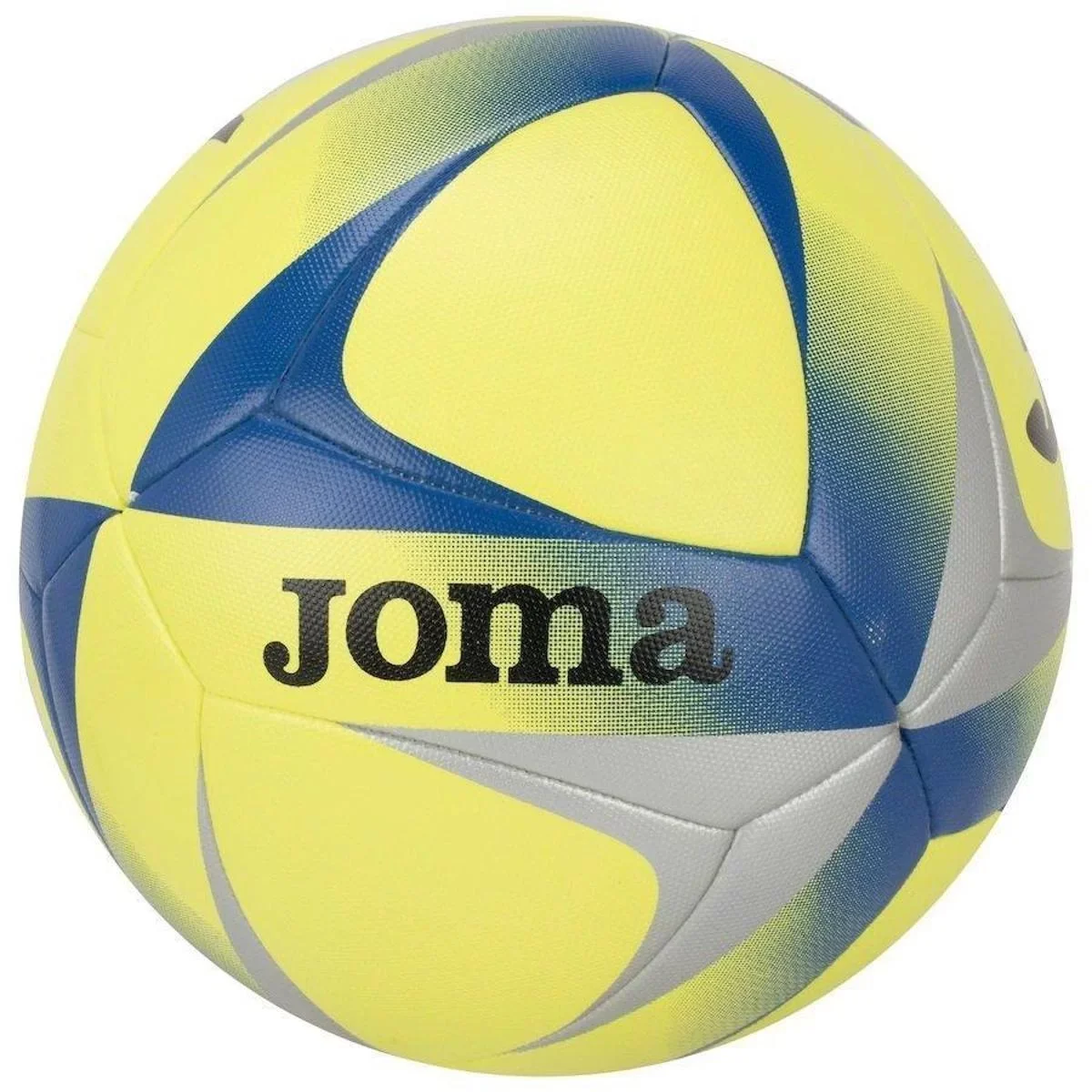Bola de Futsal JP Aguila F2 LNFS:Verde+Azul/62/Unissex