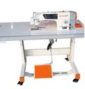 Ver imagem 1 de Máquina de Costura Reta Industrial Completa, 1 Agulha, 110v