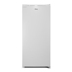 Freezer Vertical Philco 147 Litros Defrost Branco Pfv165b 220v