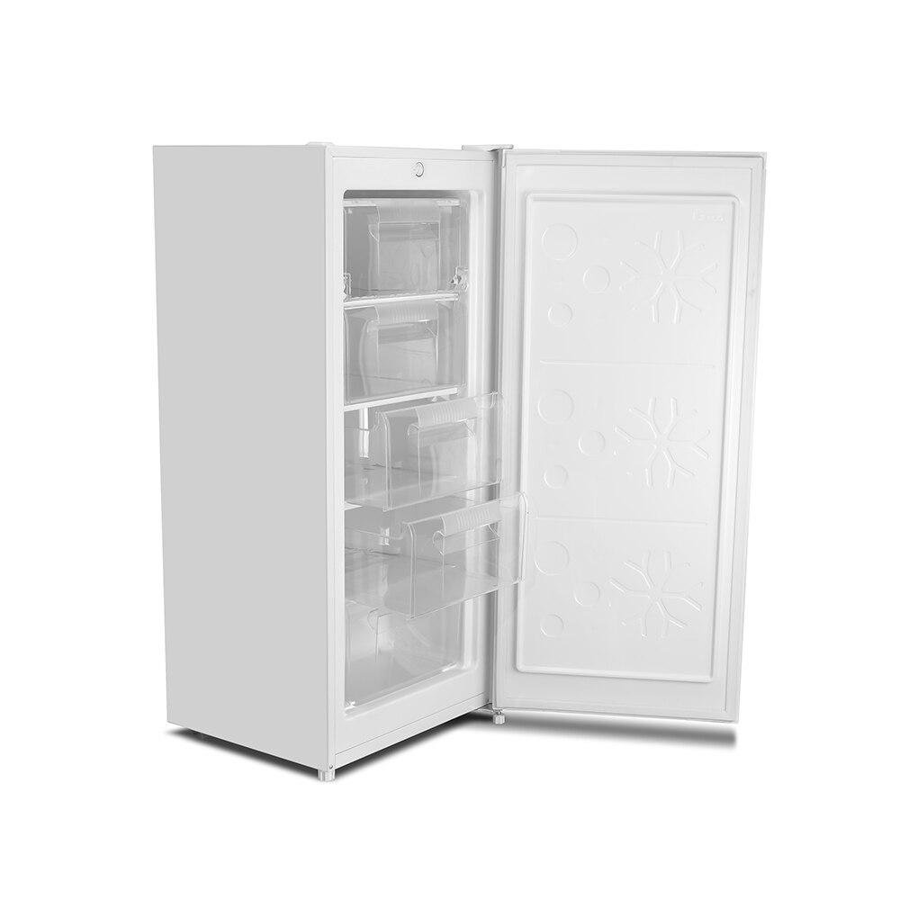 Freezer Vertical Philco 147 Litros Defrost Branco Pfv165b 220v - 4