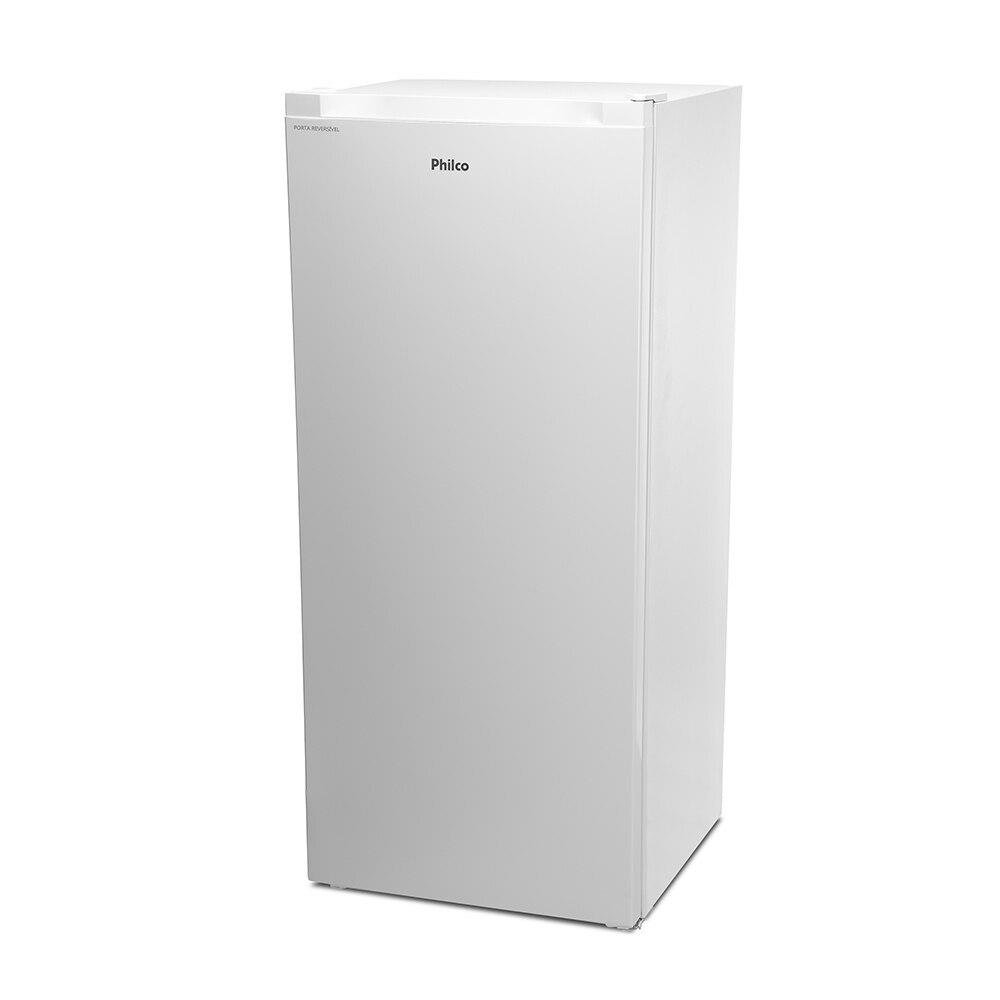 Freezer Vertical Philco 147 Litros Defrost Branco Pfv165b 220v - 3