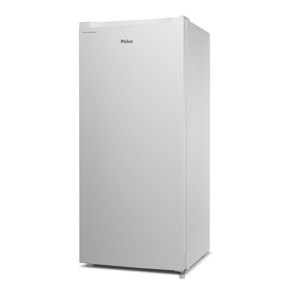 Freezer Vertical Philco 147 Litros Defrost Branco Pfv165b 220v - 7