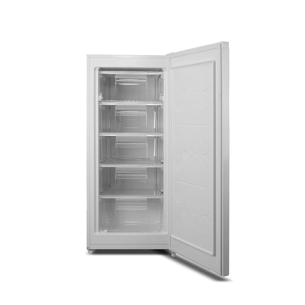 Freezer Vertical Philco 147 Litros Defrost Branco Pfv165b 220v - 6