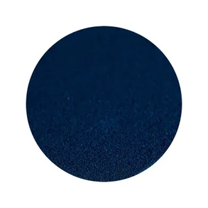 Absorvedor de Canto Bass Trap Espuma Pu Cores - 30 X 30 X 40 Cm 23kg/m³ Azul Royal