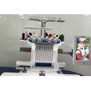 Ver imagem 5 de Pr1055x Máquina de Bordado 10 Agulhas, Wifi-brother-36x20cm