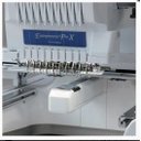 Ver imagem 7 de Pr1055x Máquina de Bordado 10 Agulhas, Wifi-brother-36x20cm