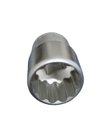 Ver imagem 4 de Soquete Estriado Encaixe 1/2 Crv 7/8" Gedore D19-7/8