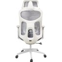 Ver imagem 4 de Cadeira Office Presidente Ajustavel e Ergonomica com Nr 17 Everest