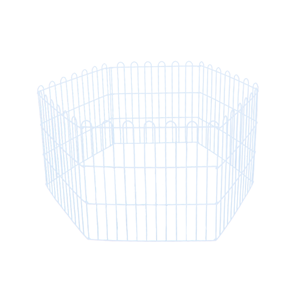 Cercado 02 - 06 Lados - Pet- Gudim Cercado Pet