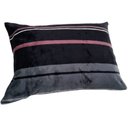 Ver imagem 1 de Fronha Plush Inove Listrado 1 50x70 Hedrons RC0184.888