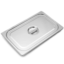 Ver imagem 1 de Tampa para Cuba Gastronômica Gn 1/1 Inox 53x33cm Haut
