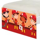 Ver imagem 5 de Bi Cama Juvenil Zap Tropa de Bombeiros com Colchões