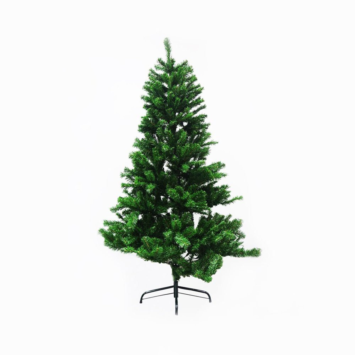 Árvore Natalina Decorativa Quebec 150cm - 1