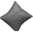 Ver imagem 5 de Kit 2 Almofadas Decorativa Cheia Fofinha para Sofá Cadeira Poltrona 42 Cm Suede