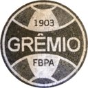 Ver imagem 1 de Mosaico Time de Futebol Símbolo do Grêmio 150cm