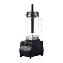 Ver imagem 5 de Liquidificador Maxi Blender Alta Rotação com Variador 2L Grafite BM2 - Skymsen 220V