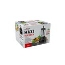 Ver mais imagens de Liquidificador Maxi Blender Alta Rotação com Variador 2L Grafite BM2 - Skymsen 220V
