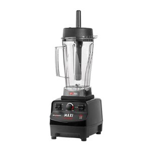 Liquidificador Maxi Blender Alta Rotação com Variador 2L Grafite BM2 - Skymsen 220V