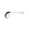 Colher Infantil Tramontina Baby Curvada Acabamento Brilho Aço Inox - 1