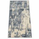 Ver imagem 5 de Passadeira Belga Sala Corredor Toque Macio Essence Moderno:Des. 07/0,66x1,10m