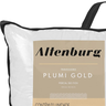 Travesseiro Altenburg Suporte Firme Percal 180 Fios Plumi Gold 50x70 Altenburg - 2