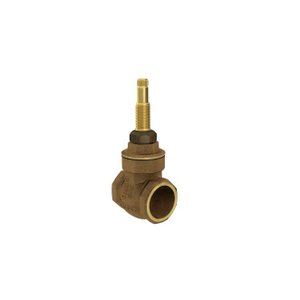 Deca Registro Gaveta Base 3/4* 4509.202 - Deca Met