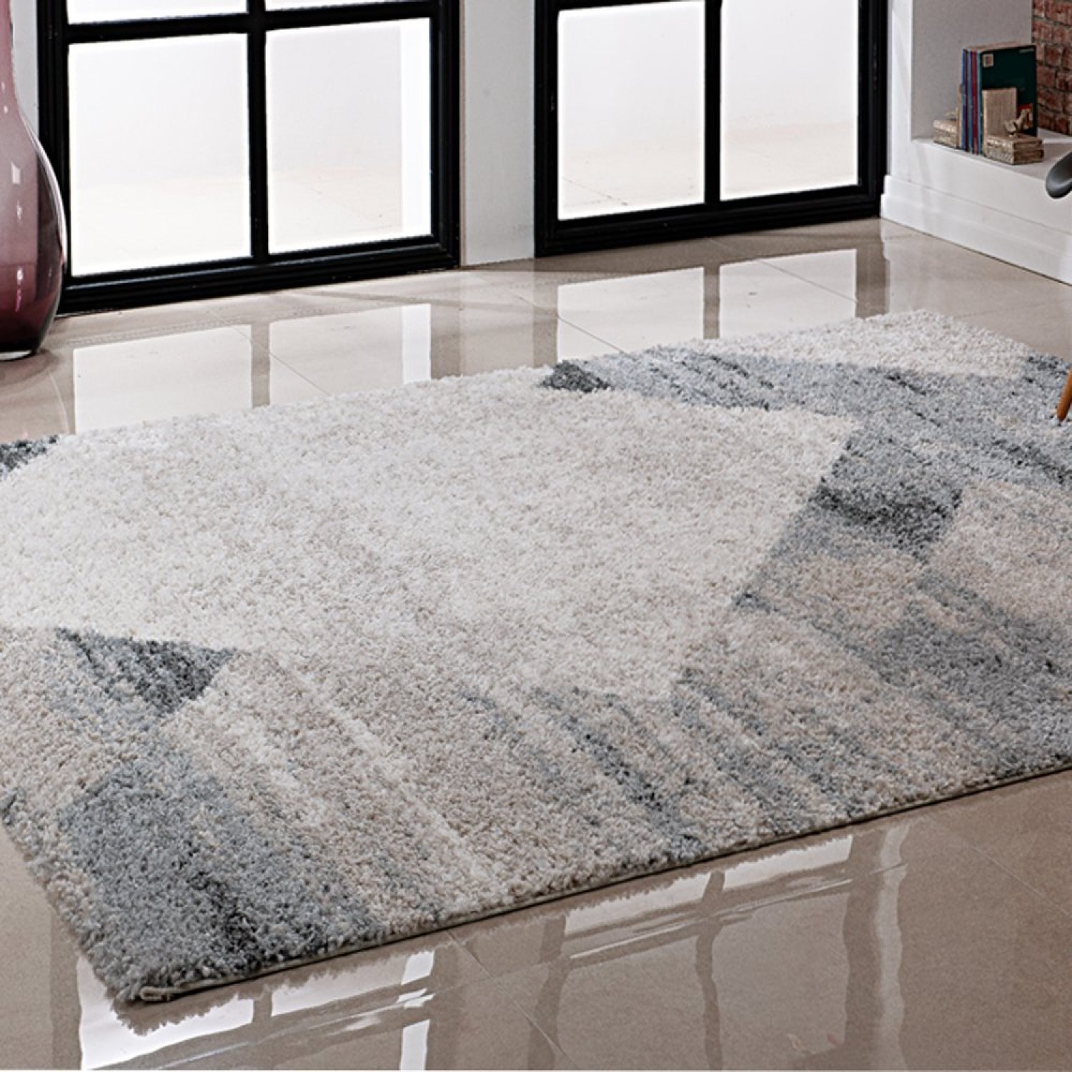 Tapete Nevada 200x250cm Niazitex - 1