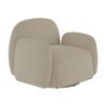 Poltrona Elements Paradiso Areia - 4