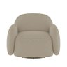 Poltrona Elements Paradiso Areia - 1
