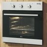 Forno Elétrico Max Gusto de Embutir 70L Fischer 220V - 1