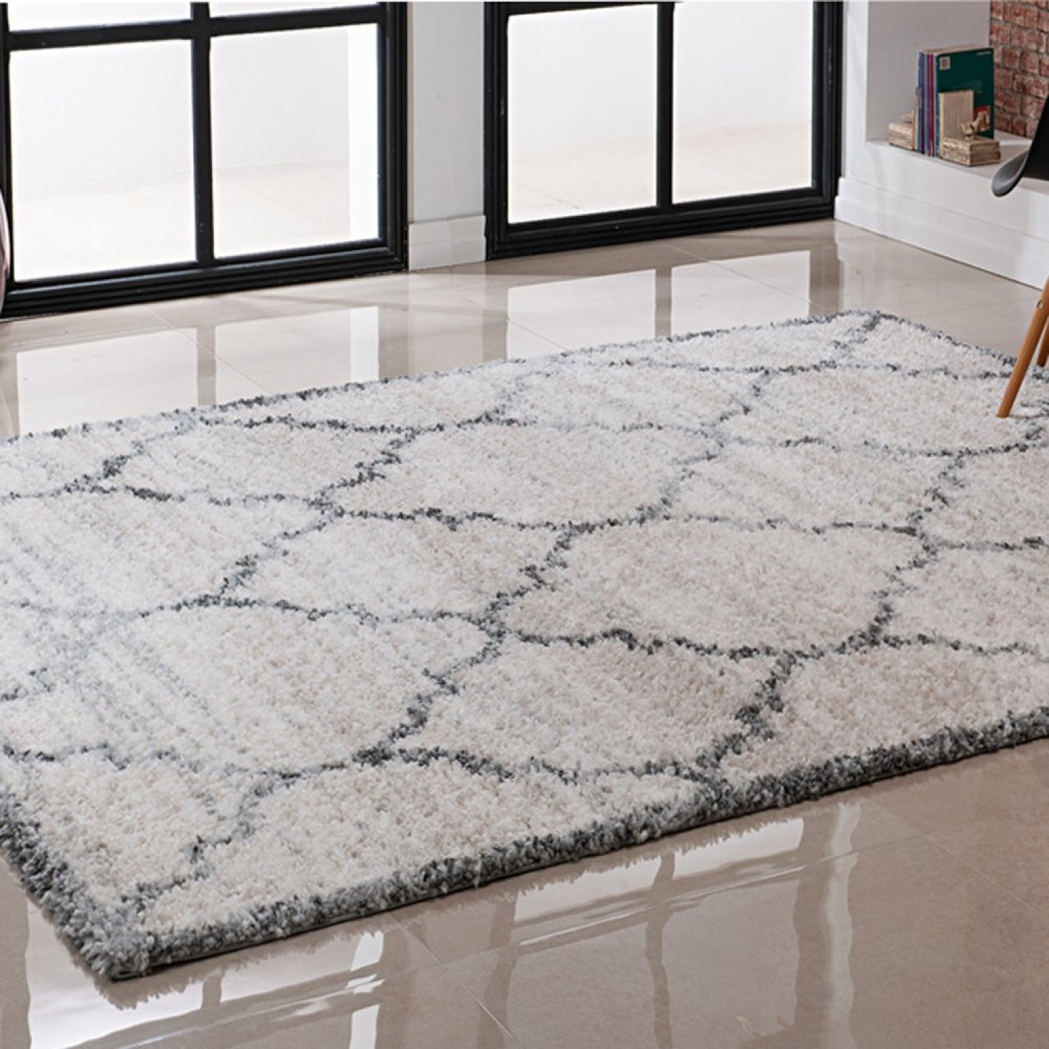 Tapete Nevada 250x300cm Niazitex - 1
