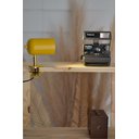 Ver imagem 3 de Luminária de Presilha Garra Anne Collor Amarelo