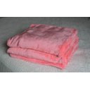 Ver imagem 2 de Cobertor Sherpa Mink Parahyba - Calypso Coral - Queen
