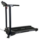 Ver imagem 2 de Esteira Elétrica Athletic Walker 10km/h 100kg Suportados Compacta Dobrável Silenciosa e Econômica Pa