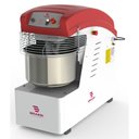 Ver imagem 1 de Amassadeira Espiral Braesi 25kg 2 Velocidades 220v Aes-25 St G2