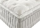 Ver imagem 3 de Colchão King Latex Foam de Látex Pocket Qgel Plus com Cobre - 193x203cm - Box e Kit Zen