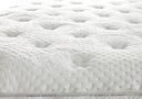 Ver imagem 2 de Colchão King Latex Foam de Látex Pocket Qgel Plus com Cobre - 193x203cm - Box e Kit Zen