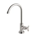 Ver imagem 1 de Torneira Para Cozinha 1/2" Trio Leed Docol Docol