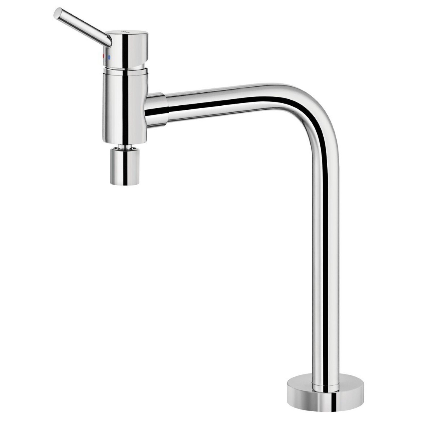 Monocomando Para Cozinha Lóggica Coldstart Leed Docol Docol - 1