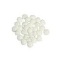 Ver imagem 4 de Kit 2 Naftalina em Bolas Branca Embalagem 1Kg - Sanilar