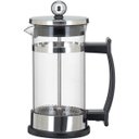 Ver imagem 1 de VICHY CAFETEIRA FRANCESA 17x7x7cm 350ml BOROSILICATO TRANSP