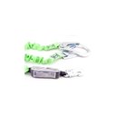 Ver imagem 3 de Talabarte Duplo Y Elastizado com Abs Dg 8010 Degomaster