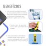 Medidor Ph Tds Digital Testador Água Aquário Piscina Precisão Alta Portátil - 4