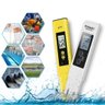 Medidor Ph Tds Digital Testador Água Aquário Piscina Precisão Alta Portátil - 5